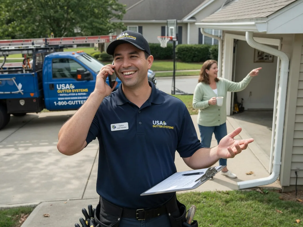Gutter Installation Joseph City, AZ FAQs